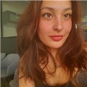 Profesora apoyo en tareas de inglés y cursos estructurados con alta efectividad!